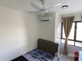 1 Bedroom Penthouse for rent at Batu Uban, Paya Terubong, Timur Laut Northeast Penang