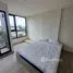 Studio Condo for rent at Origin Play Sri Udom Station, Bang Chak, Phra Khanong, Bangkok, Thailand