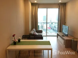 在Sky Walk Residences租赁的2 卧室 公寓, Phra Khanong Nuea, 瓦他那, 曼谷, 泰国