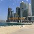 在Beachgate by Address出售的1 卧室 住宅, 艾玛尔海滨, Dubai Harbour