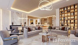 6 chambres Villa a vendre à MAG 5, Dubai South Bay 1