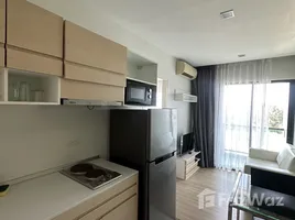 1 Bedroom Apartment for rent at Happy Place Condo, Sakhu, Thalang
