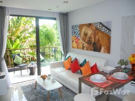1 Bedroom Apartment for sale in Patong, Phuket The Emerald Terrace