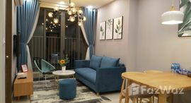 Những căn hiện có tại FLC Green Apartment