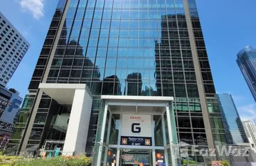 G Tower in Huai Khwang, 방콕