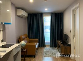 2 Bedroom Apartment for rent at Suanbua Residence Ari-Ratchakru, Sam Sen Nai, Phaya Thai