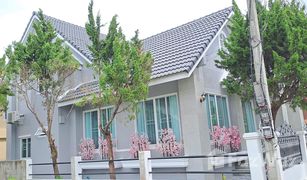 3 Bedrooms House for sale in San Sai Noi, Chiang Mai Moo Baan Pimuk 1