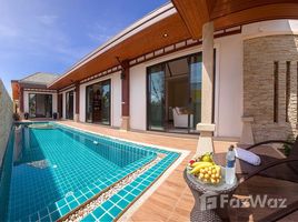 3 Bedrooms Villa for rent in Rawai, Phuket Rawai VIP Villas & Kids Park 