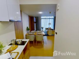 1 Bedroom Apartment for sale at Siamese Exclusive Sukhumvit 31, Khlong Toei Nuea