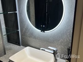 คอนโด 1 ห้องนอน ให้เช่า ในโครงการ เดอะ โคลเวอร์ ทองหล่อ, คลองตันเหนือ