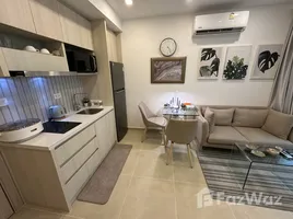 คอนโด 1 ห้องนอน ให้เช่า ในโครงการ โอลิมปัส ซิตี้ การ์เด้น , เมืองพัทยา, พัทยา, ชลบุรี