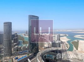 3 спален Квартира на продажу в The Gate Tower 2, Shams Abu Dhabi, Al Reem Island