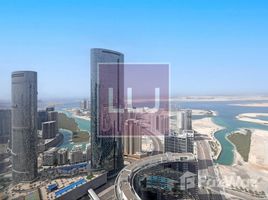 3 Bedroom Apartment for sale at The Gate Tower 2, Shams Abu Dhabi