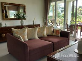 3 Bedroom Condo for sale at Layan Gardens, Choeng Thale, Thalang, Phuket