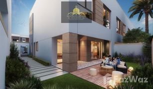 3 Bedrooms Townhouse for sale in Paradise Lakes Towers, Ajman AZHA Community