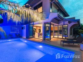 3 Bedroom Villa for sale in Thailand, Rawai, Phuket Town, Phuket, Thailand