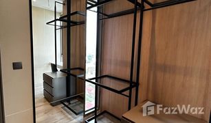 1 Schlafzimmer Wohnung zu verkaufen in Khlong Tan Nuea, Bangkok Rhythm Ekkamai Estate