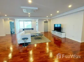 4 Bedroom Apartment for rent at P.R. Home 1 & 2, Khlong Tan Nuea