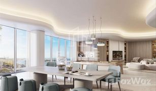 3 chambres Appartement a vendre à Shoreline Apartments, Dubai Palm Beach Towers 1