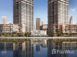 1 Bedroom Condo for sale at Peninsula Four, Churchill Towers, Business Bay
