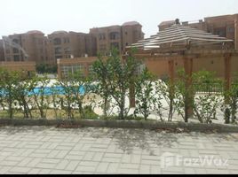 在Mena Residence出售的4 卧室 联排别墅, South Investors Area, New Cairo City, Cairo