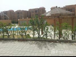 4 Bedroom Townhouse for sale at Mena Residence, South Investors Area