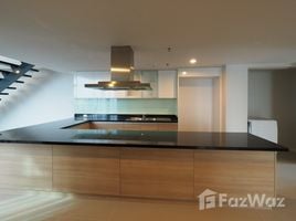 4 спален Квартира в аренду в Circle Condominium, Makkasan