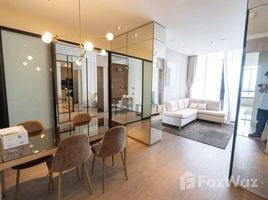 Park Origin Phrom Phong에서 임대할 1 침실 콘도, Khlong Tan
