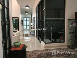 5 Schlafzimmer Haus zu verkaufen in Johor Bahru, Johor, Tebrau, Johor Bahru, Johor