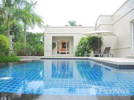 3 Bedroom House for sale at The Vineyard Phase 2, Pong, Pattaya