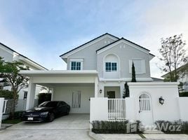 3 chambre Maison à louer à , Bang Chalong, Bang Phli, Samut Prakan
