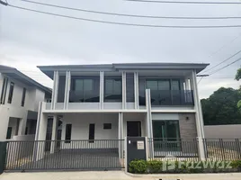 4 Bedroom House for sale at Patta Element, Bang Lamung, Pattaya