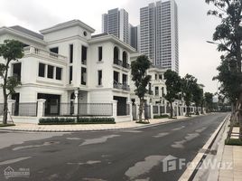 在Tu Liem, 河內市出售的开间 别墅, Me Tri, Tu Liem