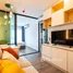 1 Bedroom Apartment for rent at Regent Home Wuttakat, Talat Phlu