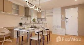 Viviendas disponibles en The Iris Rama 9 - Srinakarin