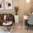 1 спален Кондо в аренду в Aspire Asoke-Ratchada, Din Daeng