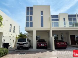 3 Bedroom Townhouse for sale at Aurum Villas, Sanctnary, DAMAC Hills 2 (Akoya)