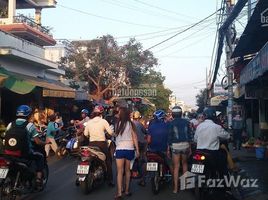 ホーチミン市 で売却中 スタジオ 一軒家, Hiep Thanh, 地区12, ホーチミン市