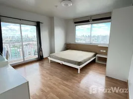 ขายคอนโด 3 ห้องนอน ในโครงการ ซิตี้ โฮม รัชดา-ปิ่นเกล้า, บางอ้อ, บางพลัด