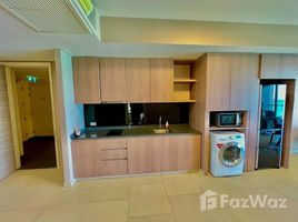 2 Habitación Departamento en venta en Zire Wongamat, Na Kluea