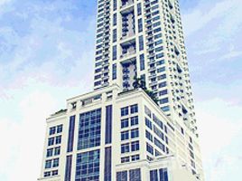 2 Bedroom Apartment for sale at The Infinity Tower, Taguig City