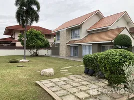 3 Habitación Casa en alquiler en Tailandia, Lak Hok, Mueang Pathum Thani, Pathum Thani, Tailandia