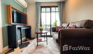 1 Bedroom Condo for sale in Nong Prue, Pattaya Espana Condo Resort Pattaya