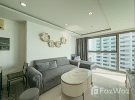 ขายคอนโด 1 ห้องนอน ในโครงการ วงศ์อมาตย์ ทาวเวอร์, นาเกลือ