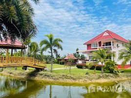 4 Bedroom Villa for rent in Phetchaburi, Cha-Am, Cha-Am, Phetchaburi