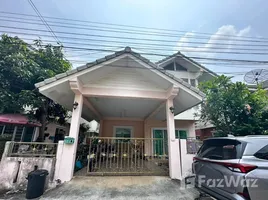 3 chambre Maison à vendre à Chanuntorn Greenview., Nong Khaem, Nong Khaem, Bangkok, Thaïlande