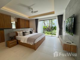 3 спален Вилла на продажу в Wilawan Luxury Villas, Thep Krasattri