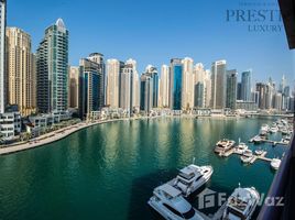 3 Bedroom Apartment for sale at Ary Marina View Tower, Dubai Marina