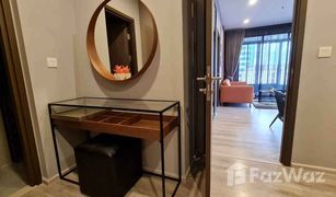 2 Bedrooms Condo for sale in Bang Kapi, Bangkok Ideo Mobi Asoke