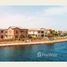 5 Bedroom Villa for sale at Marassi, Sidi Abdel Rahman, North Coast